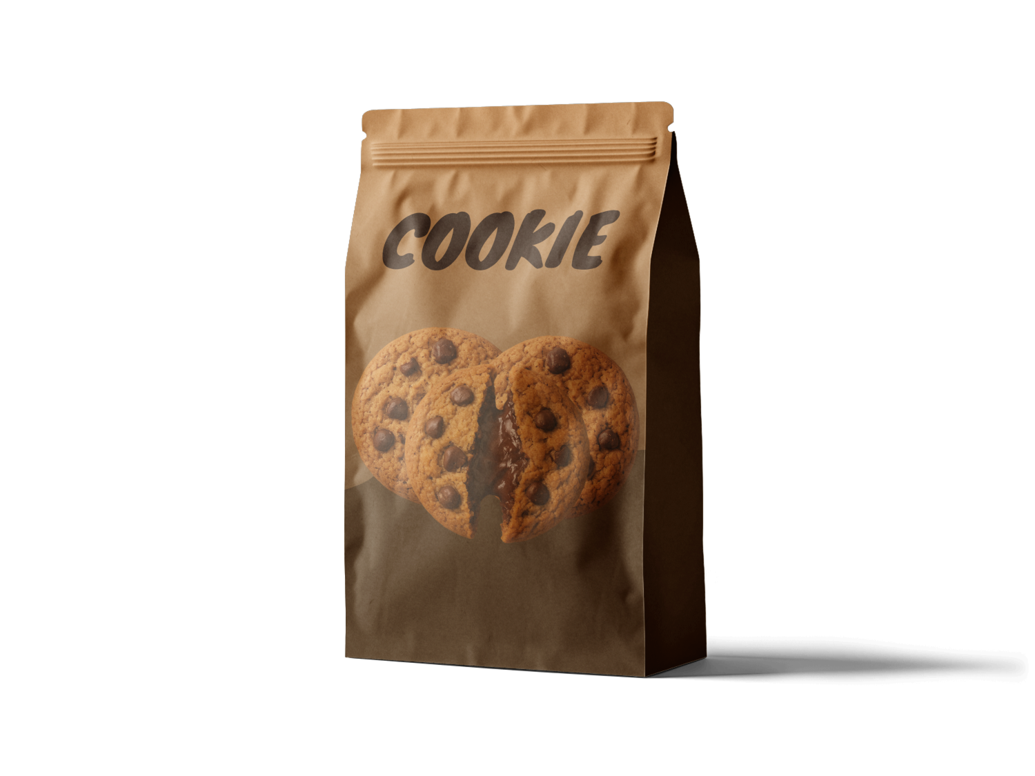 Oatmeal and Raisin Cookie